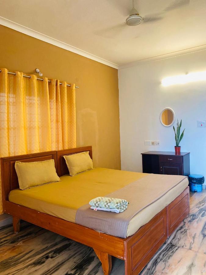 Hellovarkala Beach Resort 外观 照片